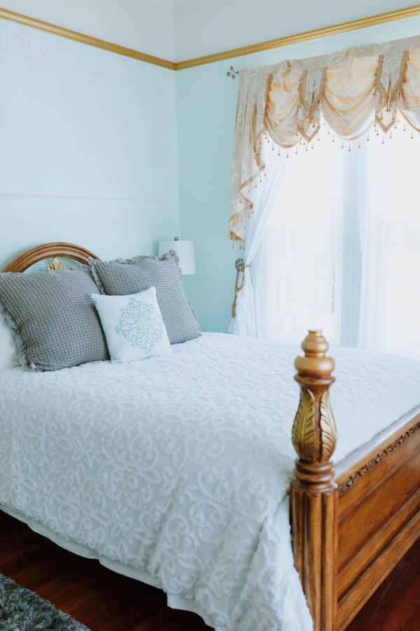 Royal Olive Manor Bed and Breakfast Sonora Εξωτερικό φωτογραφία